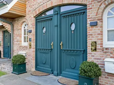 Ferienwohnung für 5 Personen (104 m²) in Wenningstedt 2/10