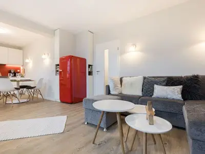 Ferienwohnung für 4 Personen (65 m²) in Wenningstedt 5/10
