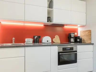 Ferienwohnung für 4 Personen (65 m²) in Wenningstedt 9/10