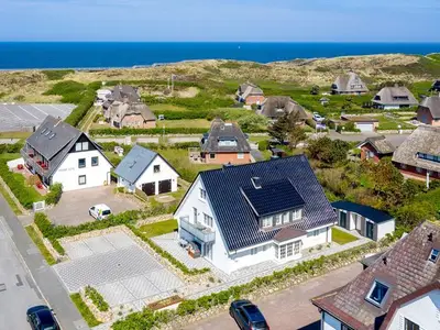 Ferienwohnung für 4 Personen (83 m²) in Wenningstedt 2/10