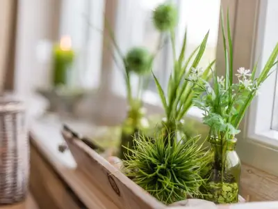 Ferienwohnung für 4 Personen (83 m²) in Wenningstedt 6/10