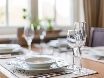 Ferienwohnung für 4 Personen (83 m²) in Wenningstedt 8/10