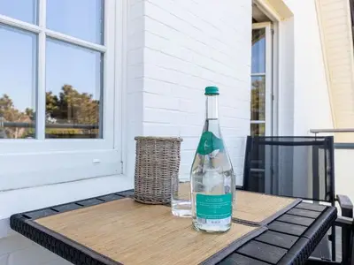 Ferienwohnung für 4 Personen (83 m²) in Wenningstedt 9/10