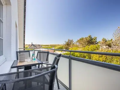 Ferienwohnung für 4 Personen (83 m²) in Wenningstedt 10/10