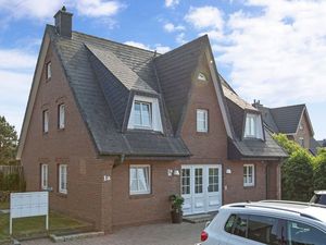 Ferienwohnung für 4 Personen (58 m&sup2;) in Wenningstedt