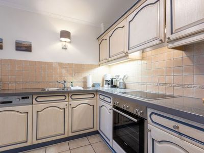 Ferienwohnung für 4 Personen (75 m²) in Wenningstedt 7/10