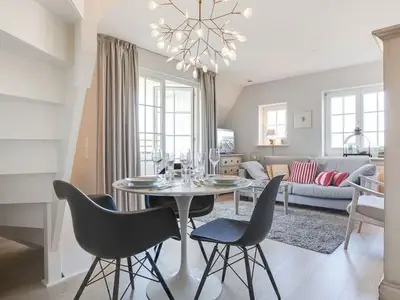 Ferienwohnung für 2 Personen (55 m²) in Wenningstedt 3/10