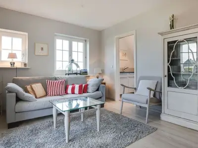 Ferienwohnung für 2 Personen (55 m²) in Wenningstedt 4/10