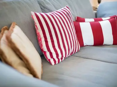 Ferienwohnung für 2 Personen (55 m²) in Wenningstedt 5/10