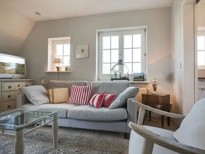 Ferienwohnung für 2 Personen (55 m²) in Wenningstedt 6/10