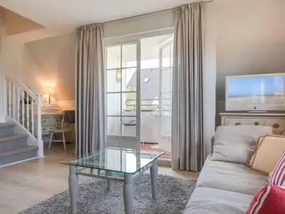 Ferienwohnung für 2 Personen (55 m²) in Wenningstedt 7/10