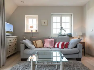 Ferienwohnung für 2 Personen (55 m²) in Wenningstedt 8/10