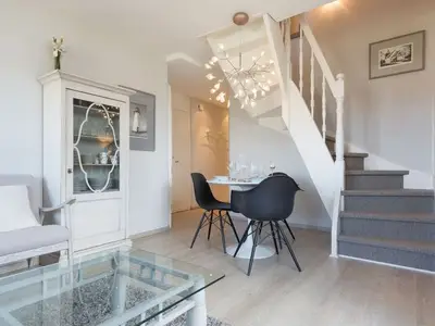 Ferienwohnung für 2 Personen (55 m²) in Wenningstedt 9/10
