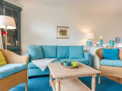 Ferienwohnung für 4 Personen (73 m²) in Wenningstedt 7/10