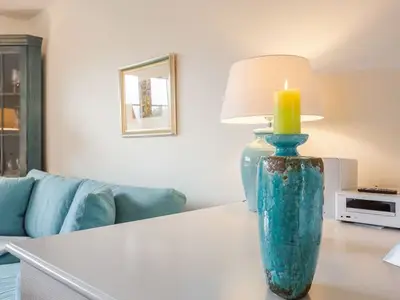 Ferienwohnung für 4 Personen (73 m²) in Wenningstedt 9/10