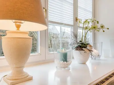 Ferienwohnung für 4 Personen (73 m²) in Wenningstedt 10/10