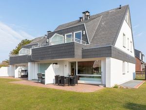 Ferienwohnung für 6 Personen (85 m²) in Wenningstedt