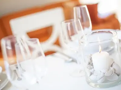 Ferienwohnung für 4 Personen (65 m²) in Wenningstedt 10/10