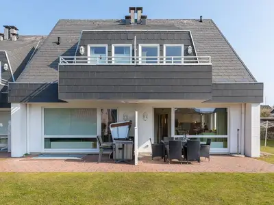 Ferienwohnung für 6 Personen (85 m²) in Wenningstedt 4/10