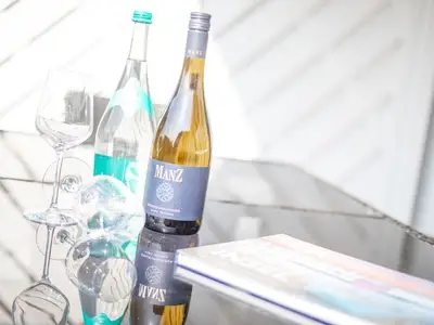 Ferienwohnung für 6 Personen (85 m²) in Wenningstedt 5/10