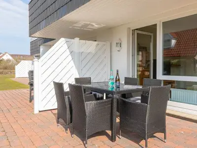 Ferienwohnung für 6 Personen (85 m²) in Wenningstedt 6/10