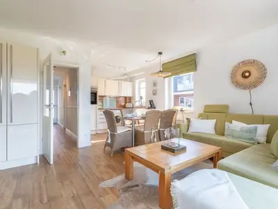 Ferienwohnung für 6 Personen (85 m²) in Wenningstedt 7/10