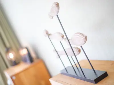 Ferienwohnung für 6 Personen (85 m²) in Wenningstedt 8/10