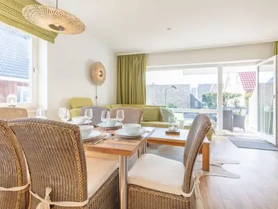 Ferienwohnung für 6 Personen (85 m²) in Wenningstedt 9/10