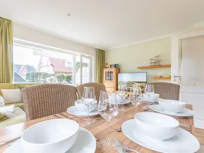 Ferienwohnung für 6 Personen (85 m²) in Wenningstedt 10/10