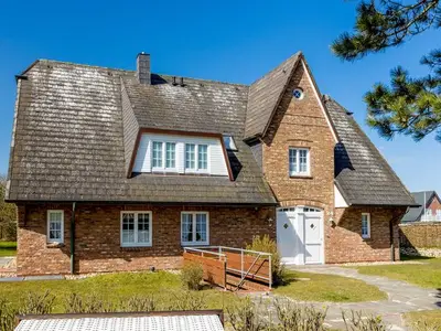 Ferienwohnung für 5 Personen (89 m²) in Wenningstedt 1/10