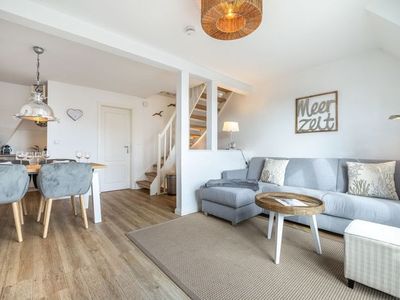 Ferienwohnung für 3 Personen (50 m²) in Wenningstedt 3/10