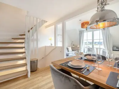 Ferienwohnung für 3 Personen (50 m²) in Wenningstedt 4/10