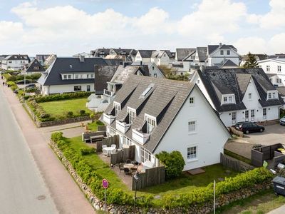 Ferienwohnung für 3 Personen (50 m²) in Wenningstedt 6/10