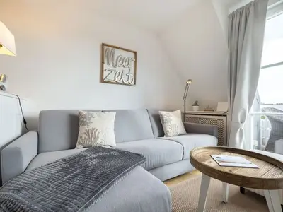 Ferienwohnung für 3 Personen (50 m²) in Wenningstedt 7/10