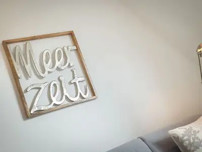 Ferienwohnung für 3 Personen (50 m²) in Wenningstedt 8/10