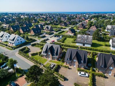 Ferienwohnung für 4 Personen (64 m²) in Wenningstedt 3/10