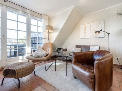 Ferienwohnung für 4 Personen (64 m²) in Wenningstedt 5/10