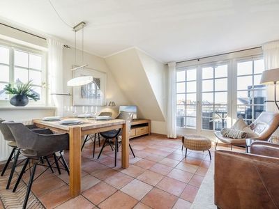 Ferienwohnung für 4 Personen (64 m²) in Wenningstedt 7/10