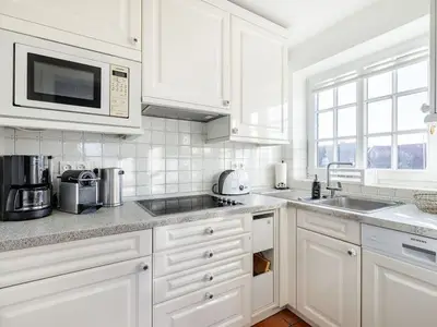 Ferienwohnung für 4 Personen (64 m²) in Wenningstedt 9/10