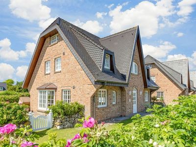 Ferienwohnung für 6 Personen (82 m²) in Wenningstedt 1/10