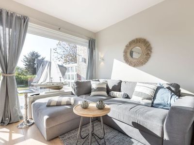 Ferienwohnung für 4 Personen (75 m²) in Wenningstedt 2/10