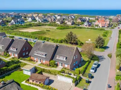 Ferienwohnung für 4 Personen (75 m²) in Wenningstedt 3/10