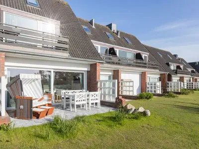 Ferienwohnung für 4 Personen (75 m²) in Wenningstedt 4/10