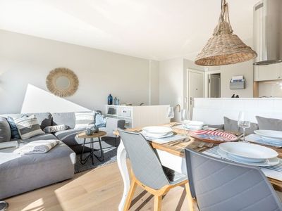 Ferienwohnung für 4 Personen (75 m²) in Wenningstedt 5/10