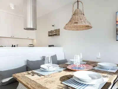 Ferienwohnung für 4 Personen (75 m²) in Wenningstedt 7/10