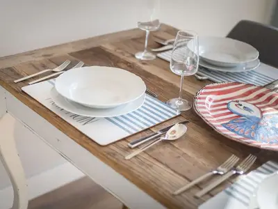 Ferienwohnung für 4 Personen (75 m²) in Wenningstedt 8/10