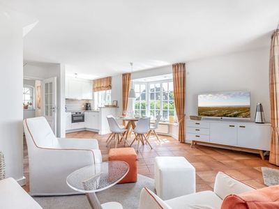 Ferienwohnung für 6 Personen (82 m²) in Wenningstedt 5/10