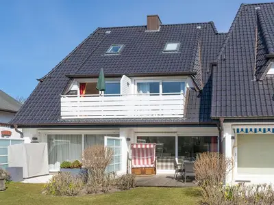 Ferienwohnung für 4 Personen (65 m²) in Wenningstedt 4/10