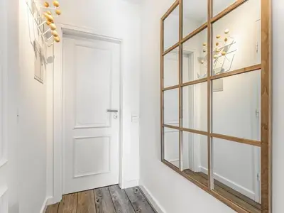 Ferienwohnung für 4 Personen (63 m²) in Wenningstedt 1/10