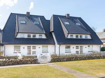 Ferienwohnung für 4 Personen (63 m²) in Wenningstedt 2/10